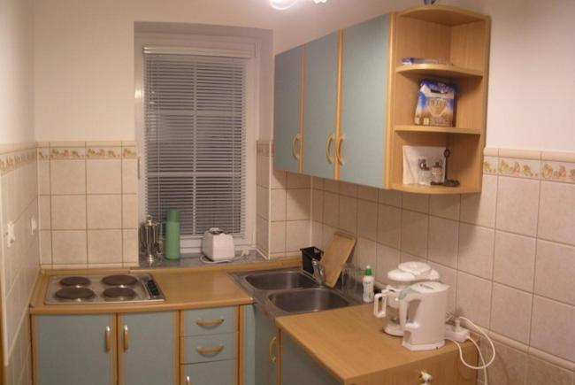 Apartament III Rowy (Pomerania) Exterior foto