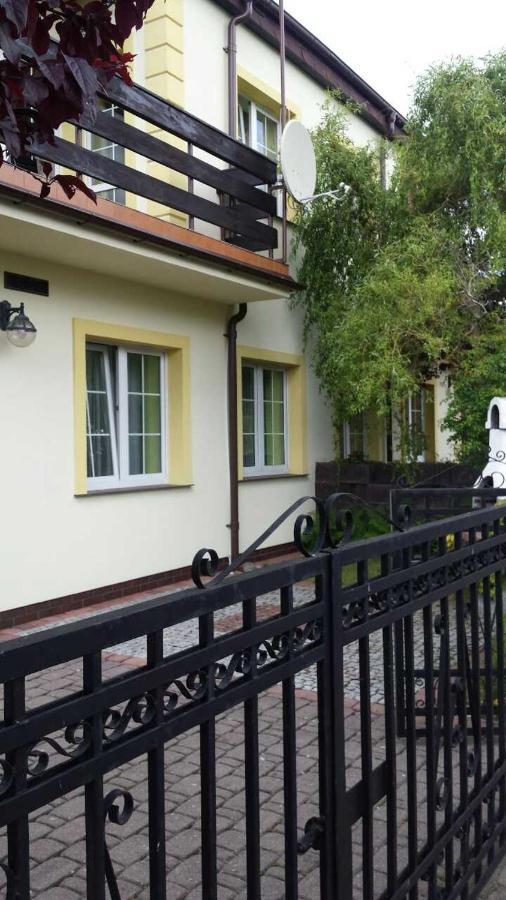 Apartament III Rowy (Pomerania) Exterior foto